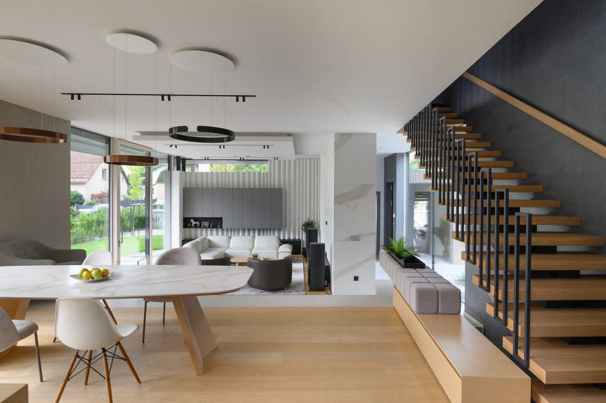 豪斯·J·M丨斯洛文尼亚丨SoNo arhitekti-5