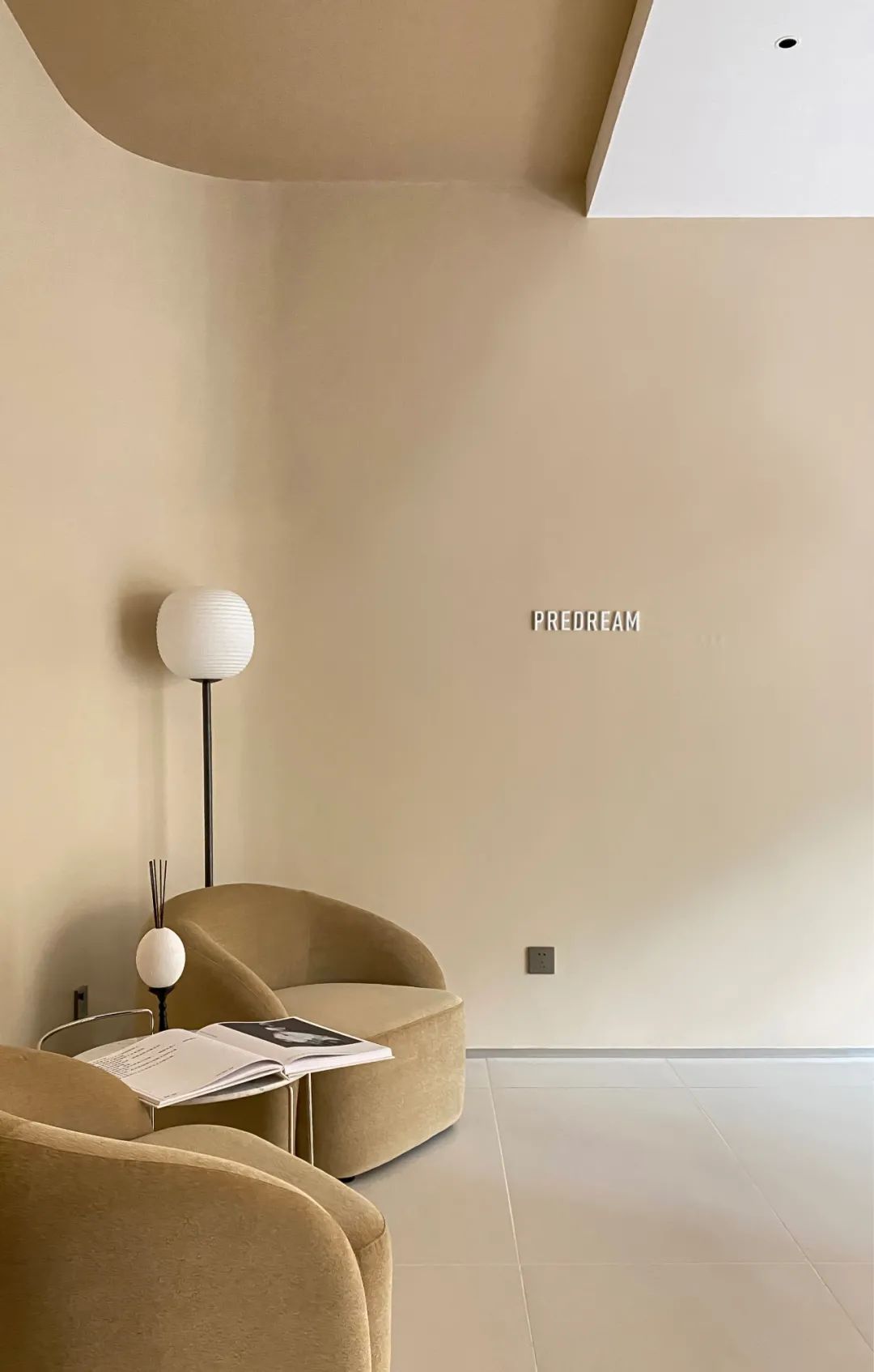 普瑞德雷姆水疗中心丨中国郑州丨明雾创作-55