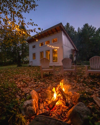 Airbnb 绝美小屋设计亮点大揭秘-48