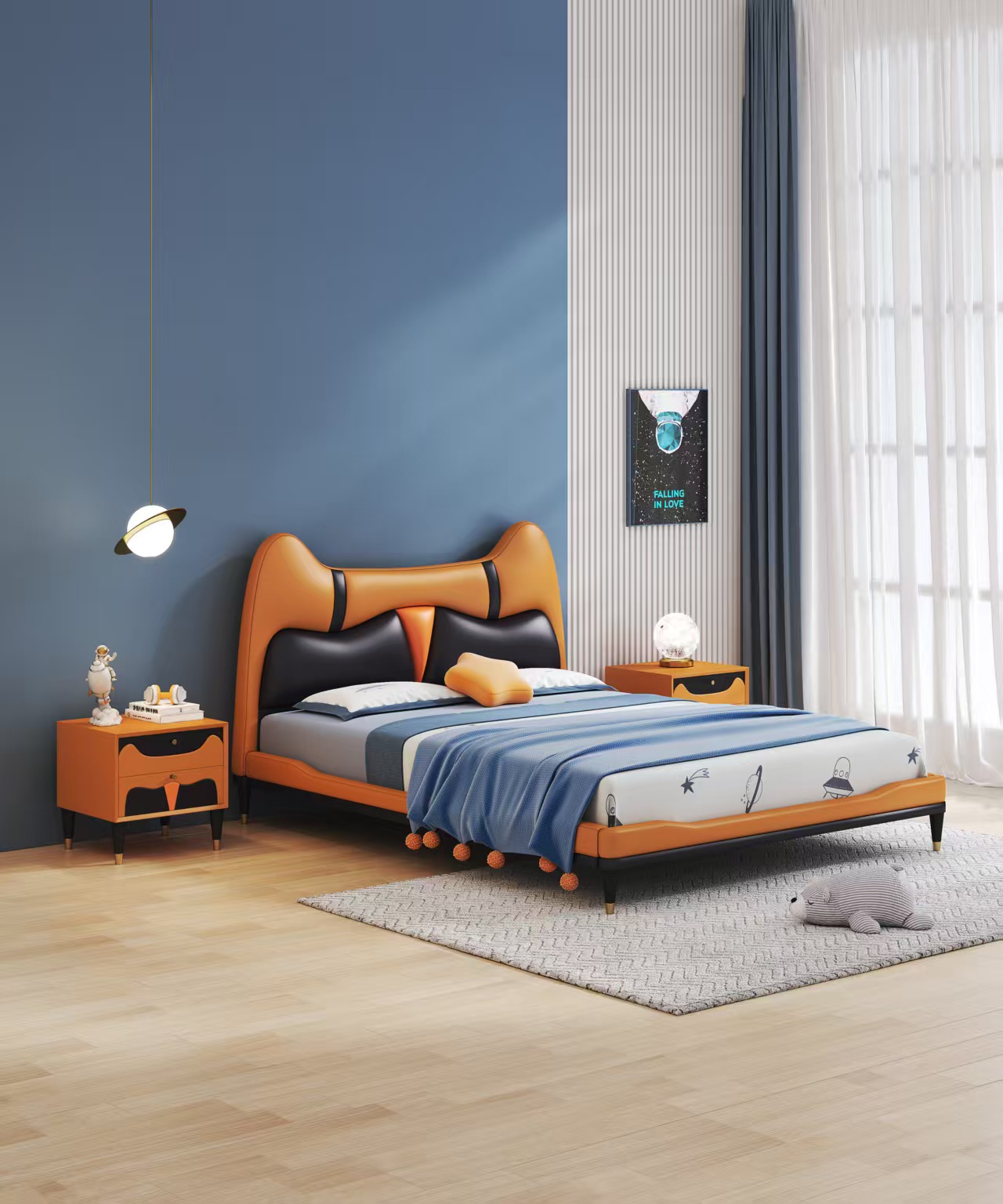 G家场景项目1-11