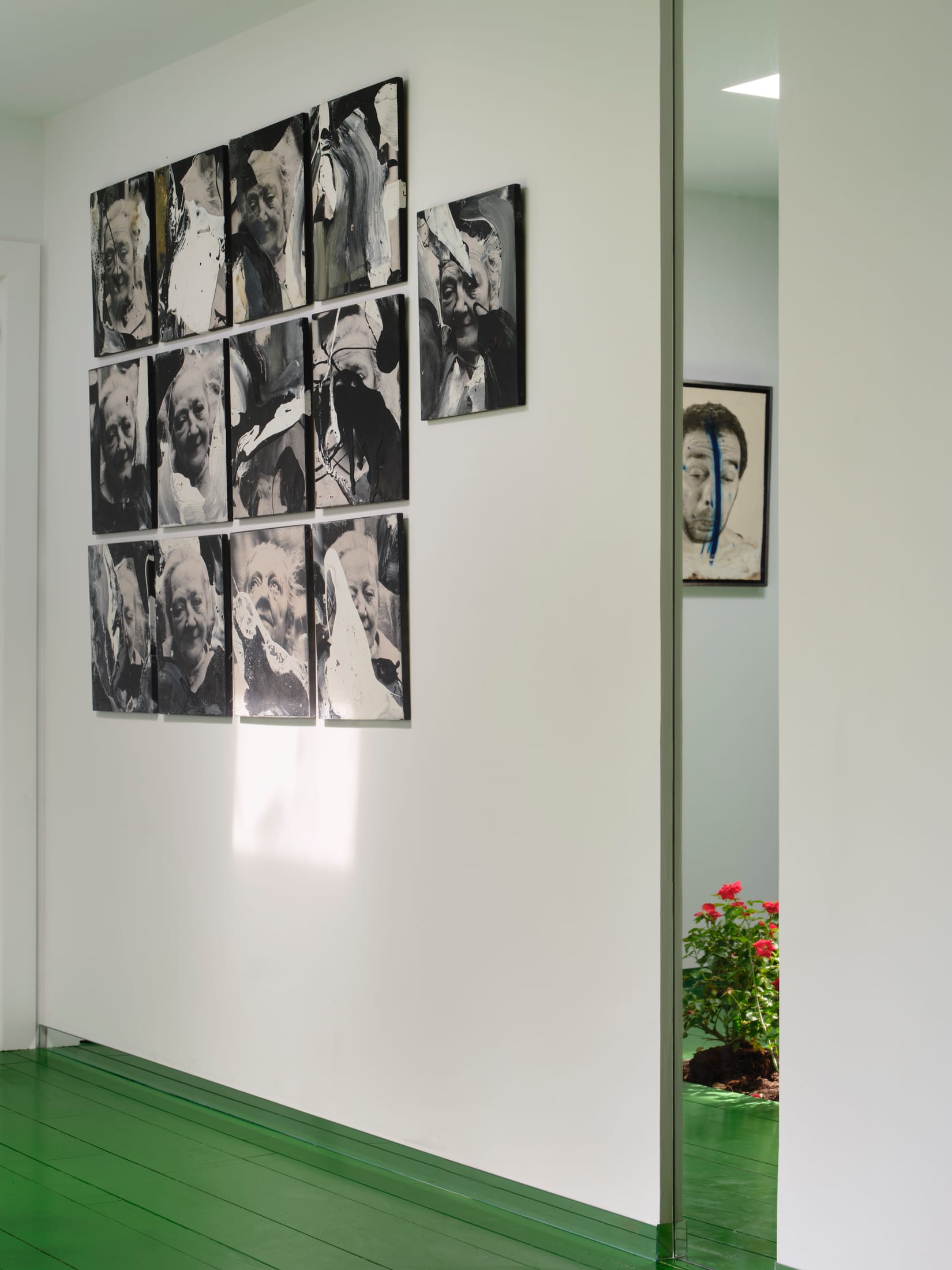 走向当下之旅丨西班牙马德里丨David Pastor-28