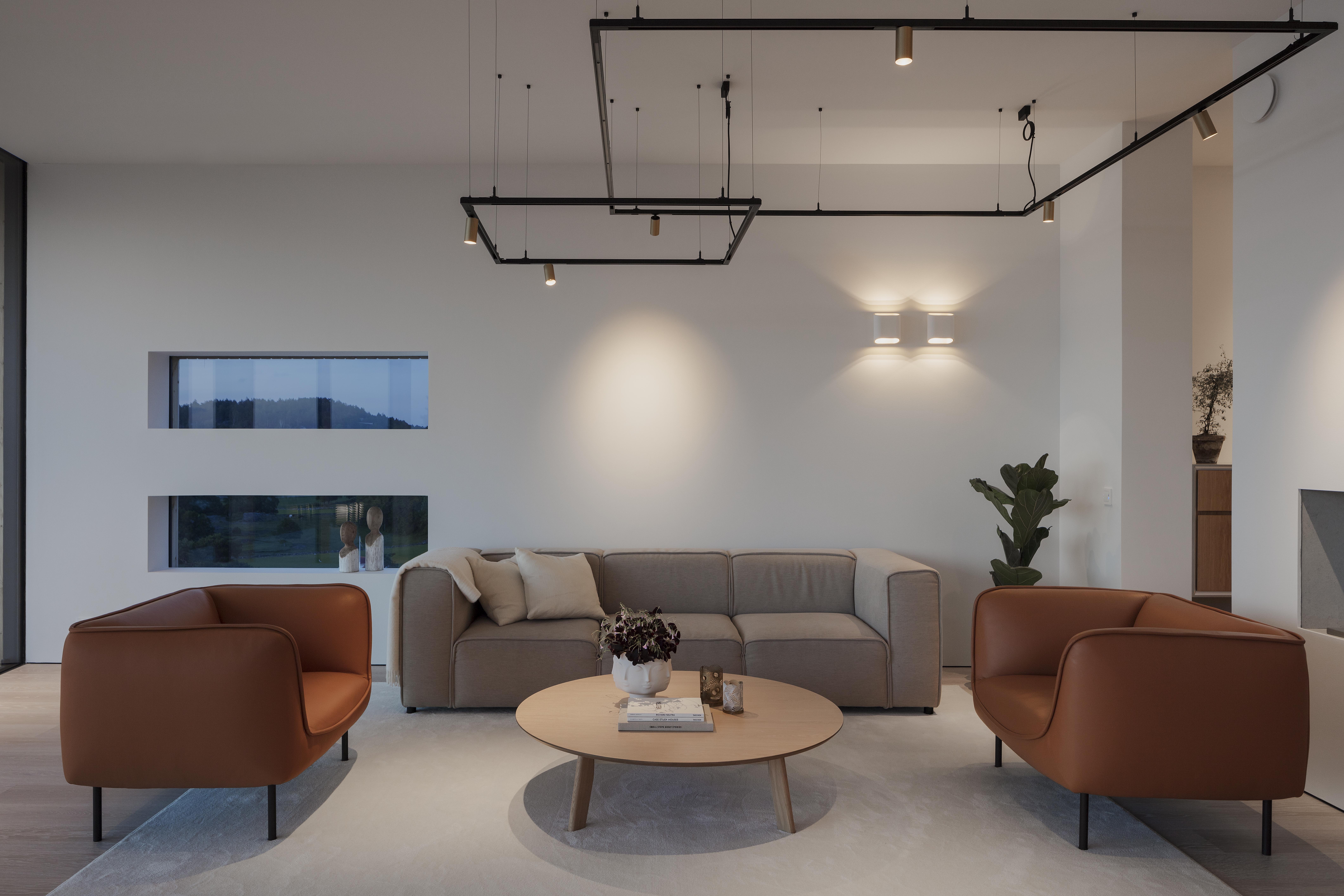 Private Residence, Stenungsund (SE) | Architectural lighting projects | Modular L.I. | Modular Lighting Instruments: Architectural Lighting-17