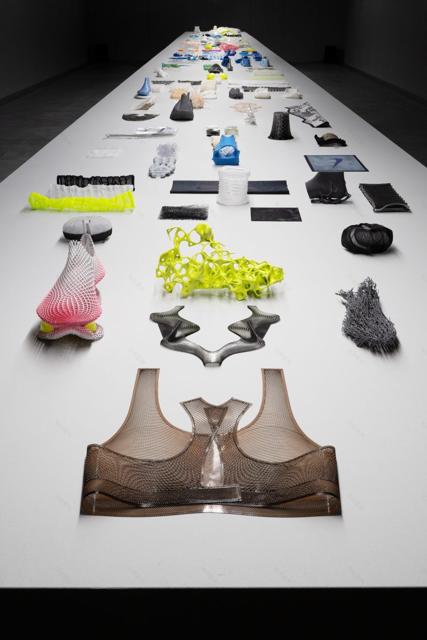 Nike米兰永久Air Lab丨意大利米兰-15