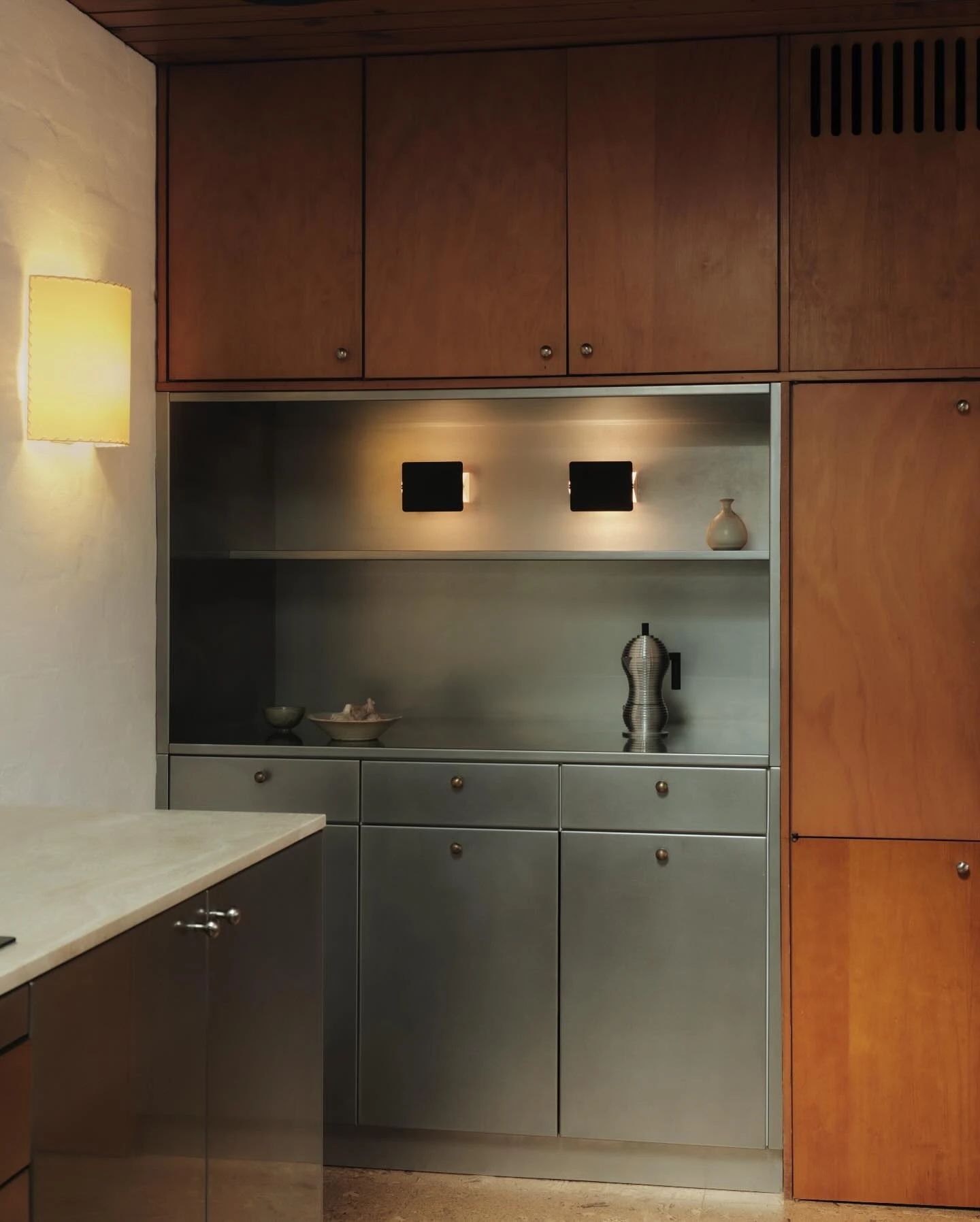 Helsham House住宅丨澳大利亚悉尼丨室内建筑师Phoebe Nicol-17