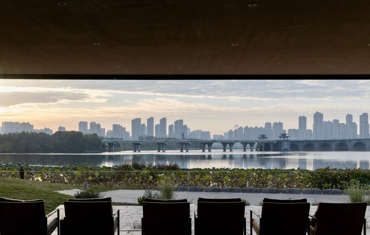 anmee暗弥丨中国武汉丨朴开⼗向设计事务所-26