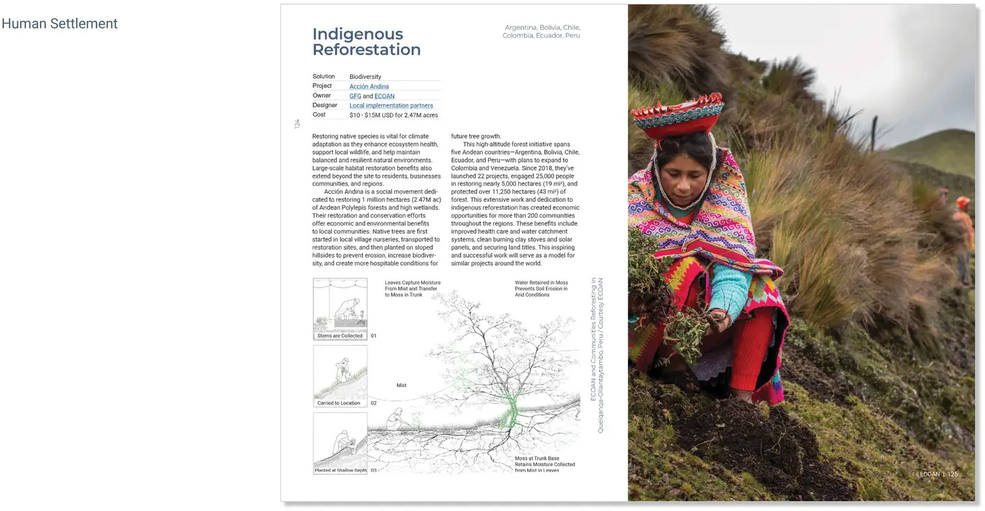 《WORKS with Nature:面向变化世界的低碳适应策略》-39