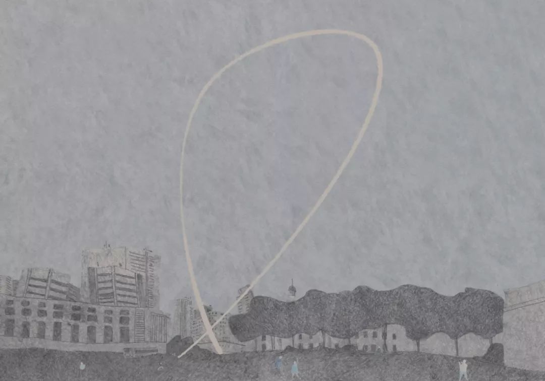 石上纯也 | 这是我至今见过最自由、最空灵、最前沿的设计！-87