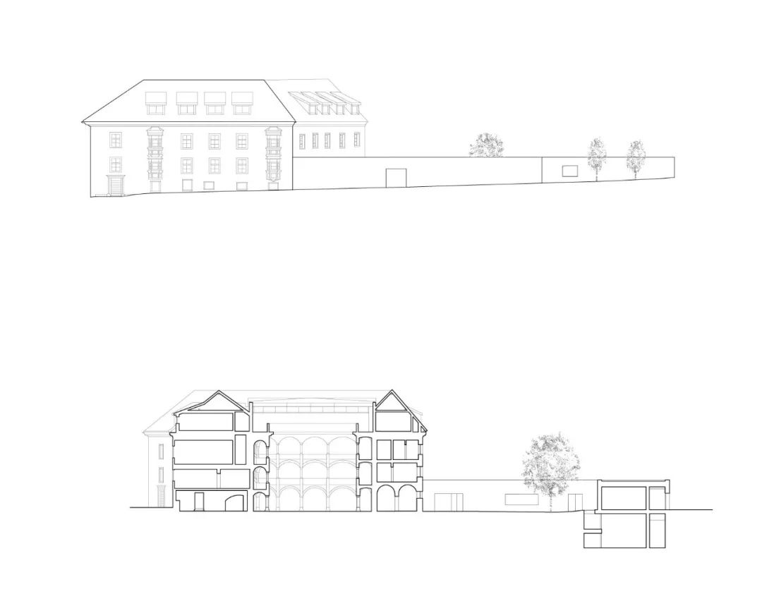 Barozzi / Veiga 建筑事务所 | 城市尊严的赋予者-71