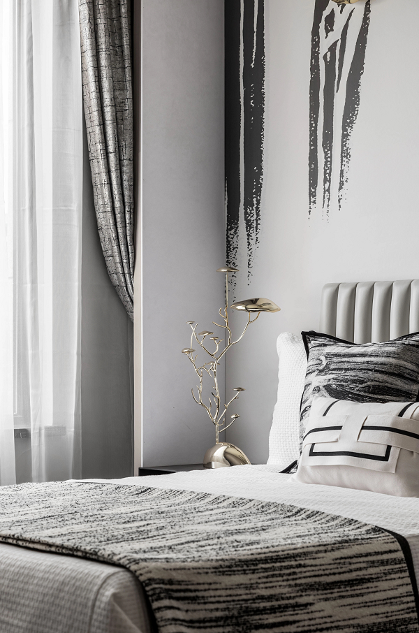 银川中海半岛华府丨中国银川丨广州置在设计有限公司-22