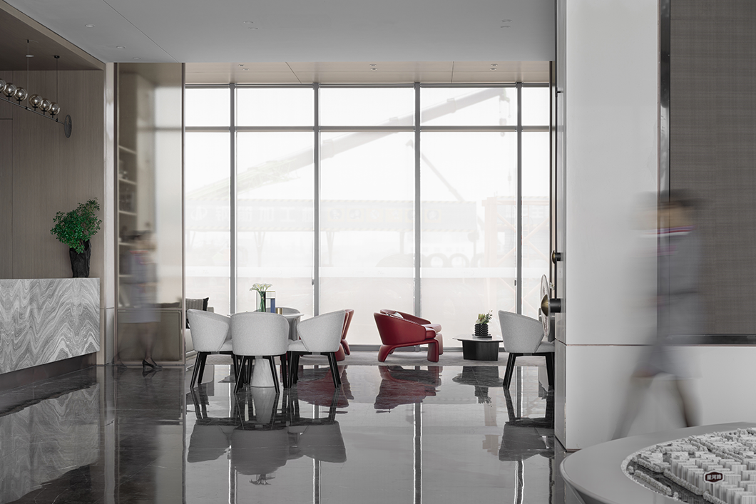 杭州中天·汀洲印月销售中心-36