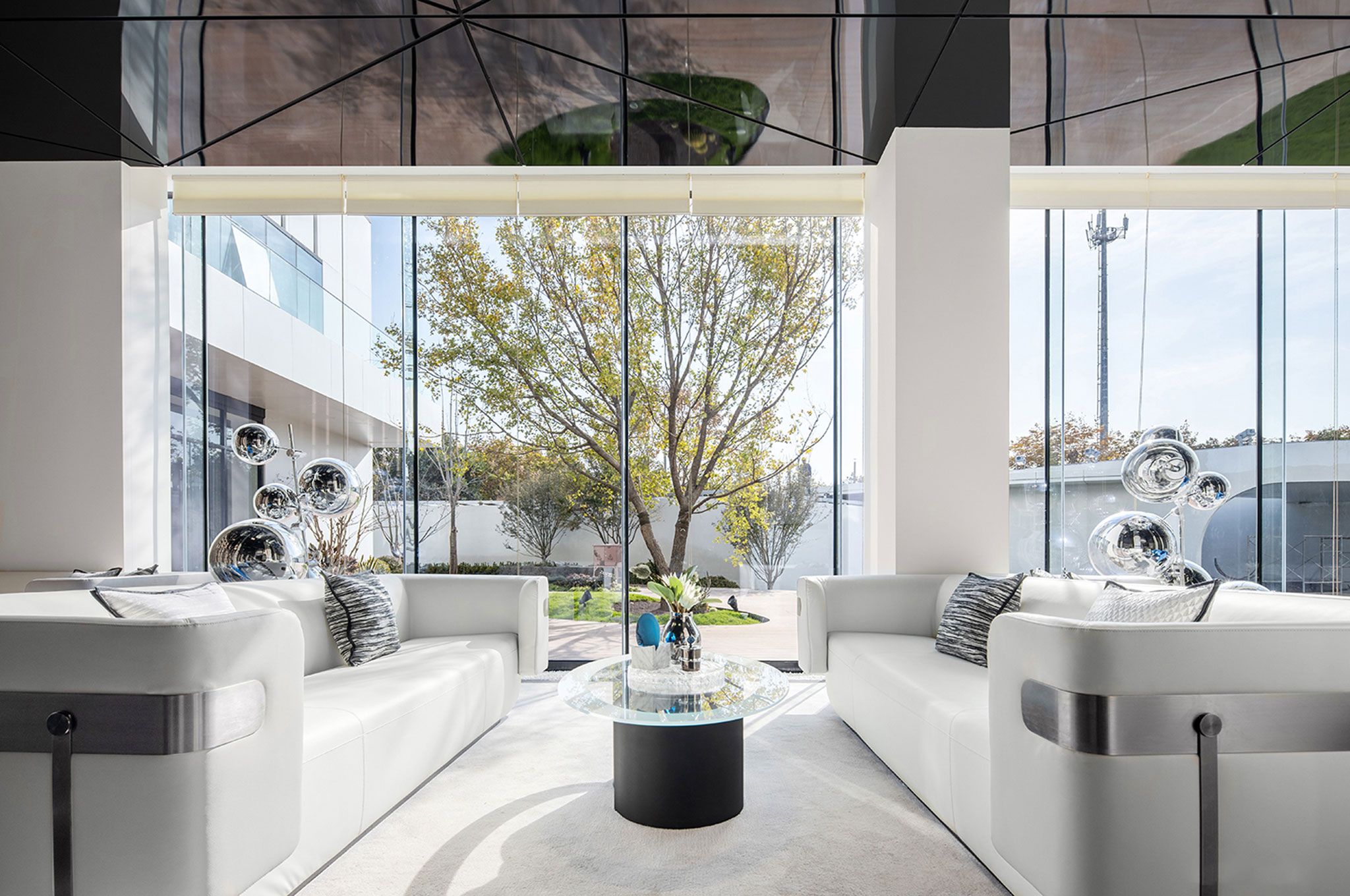 邢台锐销售中心丨中国邢台丨袁和大千-18