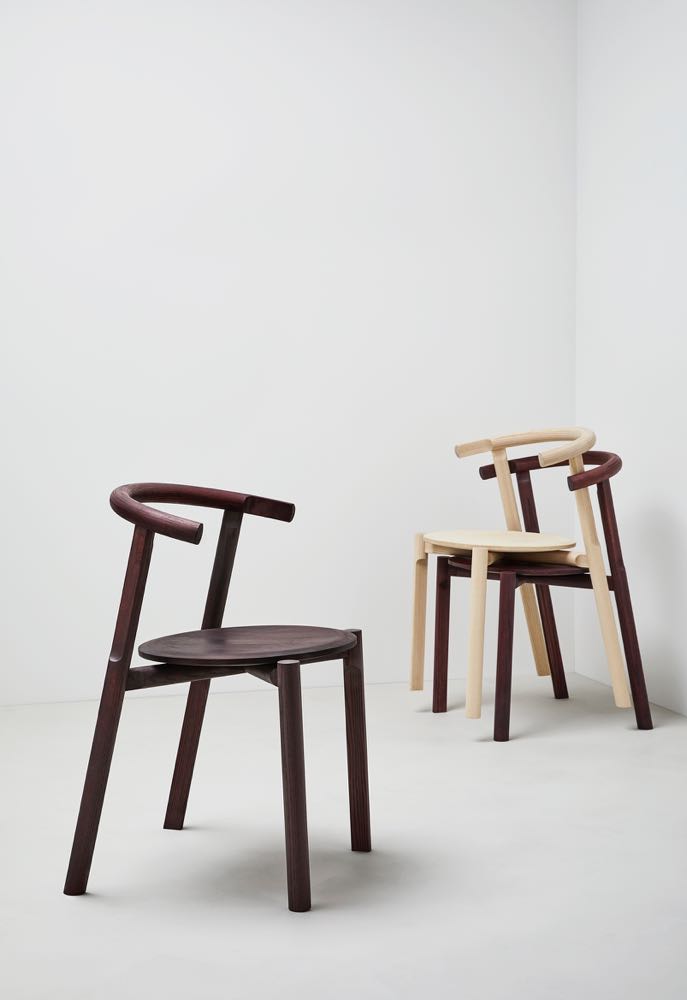 Stockholm Furniture & Light Fair 2018 - a look at the best new products — Design.daily-12