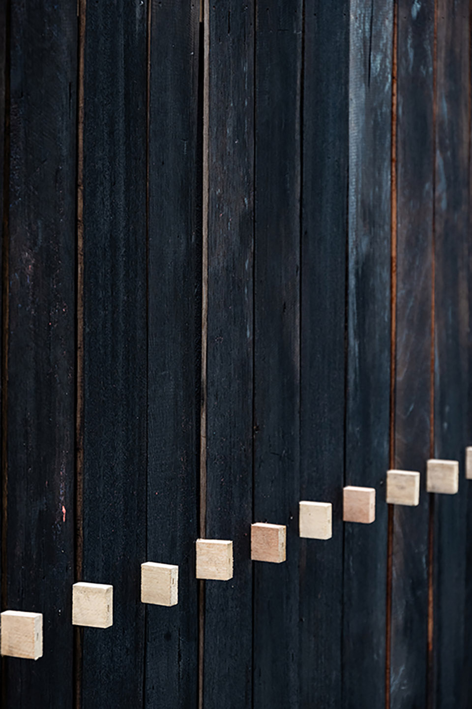 “给我庇护所”商业区改造丨泰国清迈丨Housescape Design Lab-64