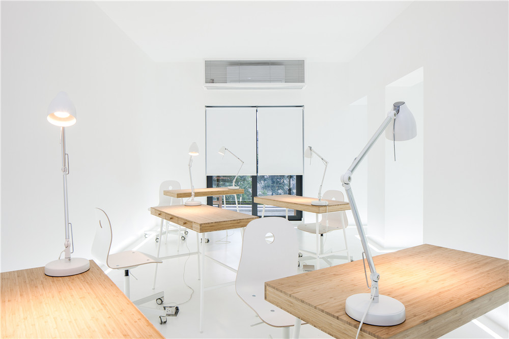 具场丨中国武汉丨异向计合-0