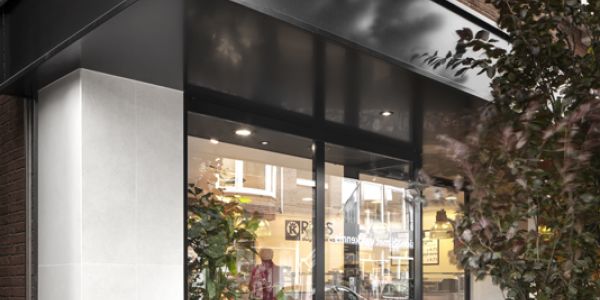 丨荷兰丨Arjen Reas Architecten-18