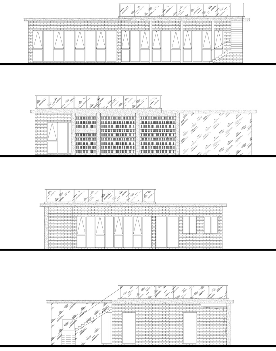 安仁华侨城南岸美村老酒坊改造,四川 / 乡伴朱胜萱工作室-118