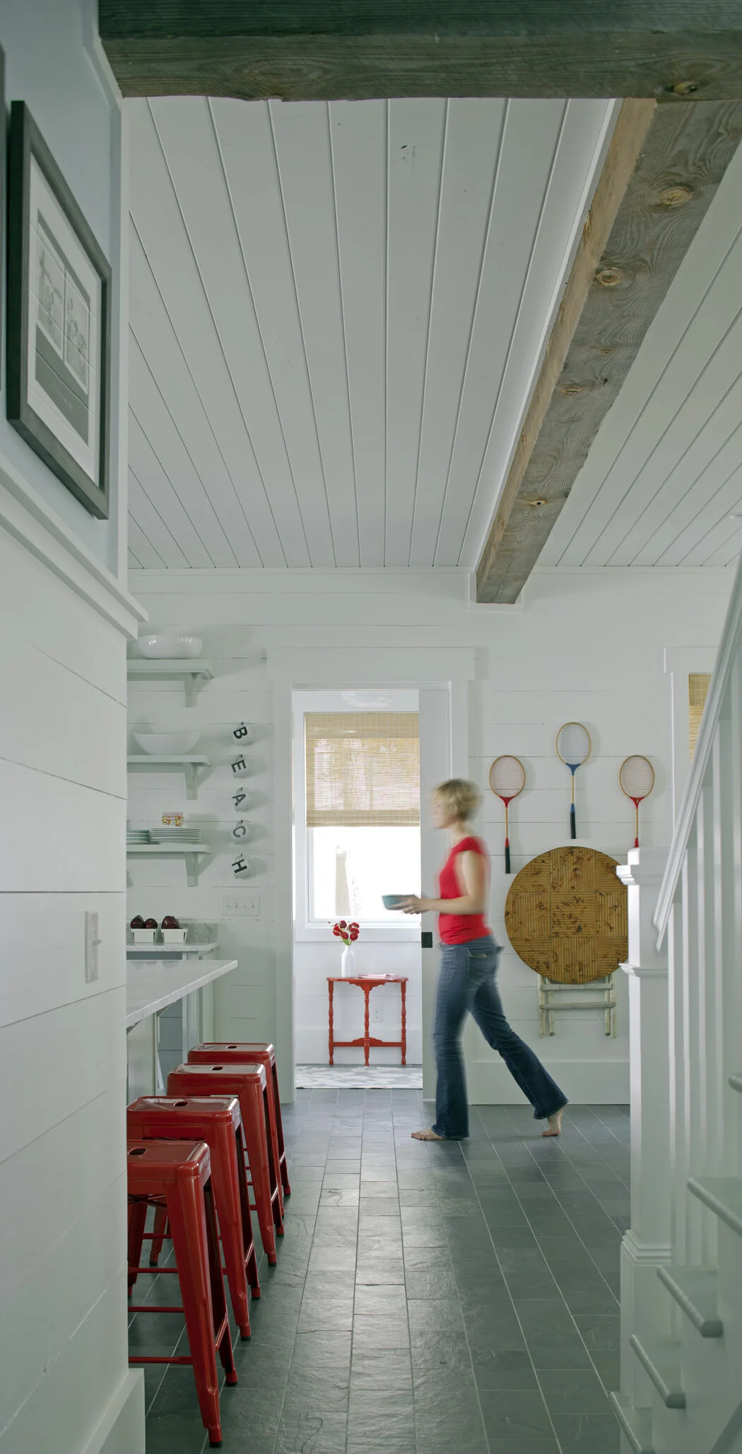 Asher + Rye STUDIO海滩屋丨未明确提及设计公司,设计师为Joel-11