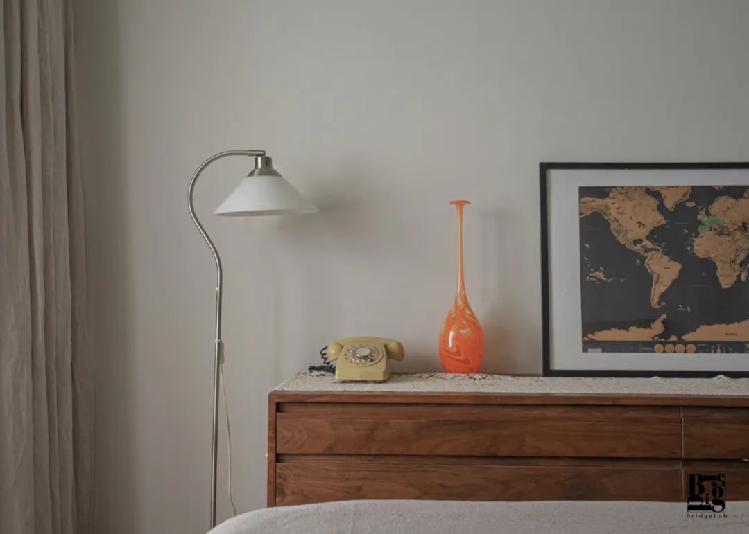 送给爸妈的“时间机器”丨乔和桥治建筑实验室-81