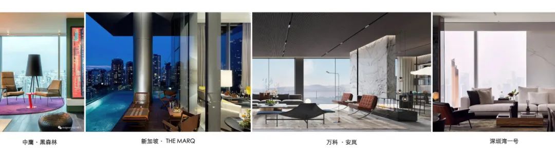 长兴兴悦云鼎府丨中国湖州丨AAI国际建筑师事务所-86