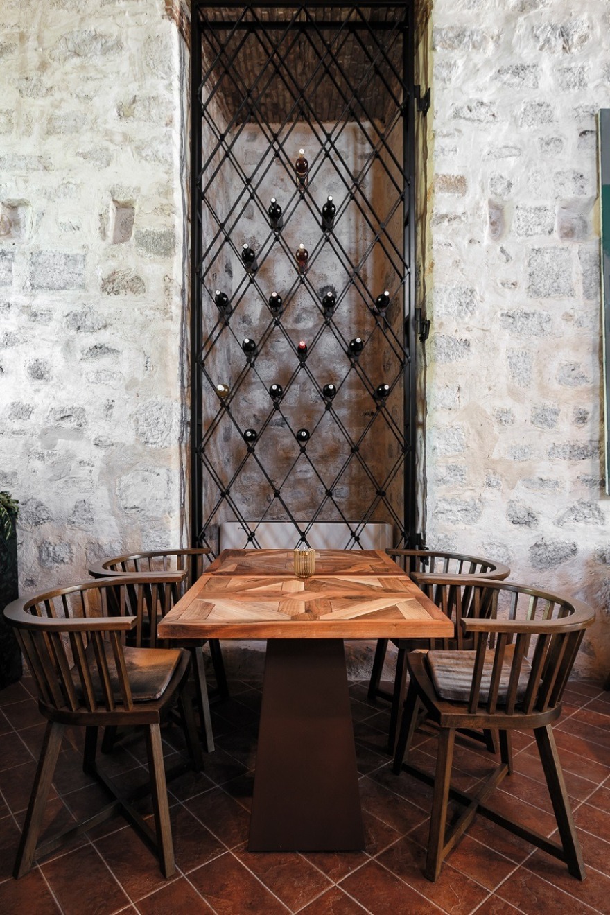 Maskovica Han 酒店-18