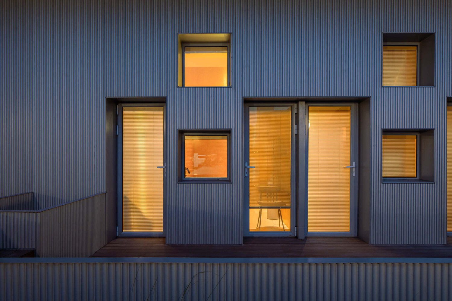 秦皇岛阿那亚naive理想国丨中国秦皇岛丨余留地-19