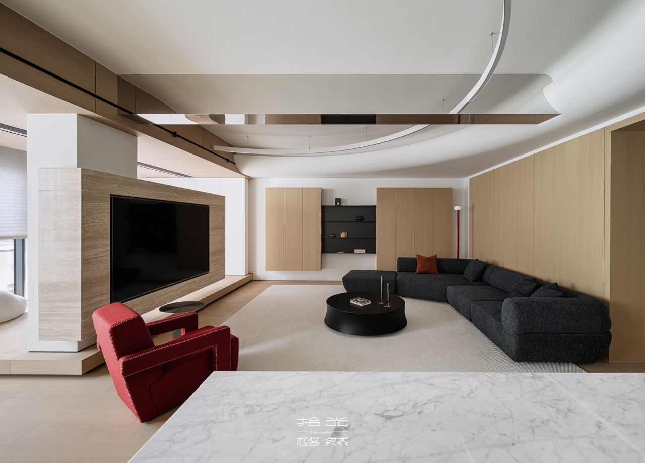 拾光悠然 · 成都后花园280㎡复式丨中国成都丨文中未提及-25