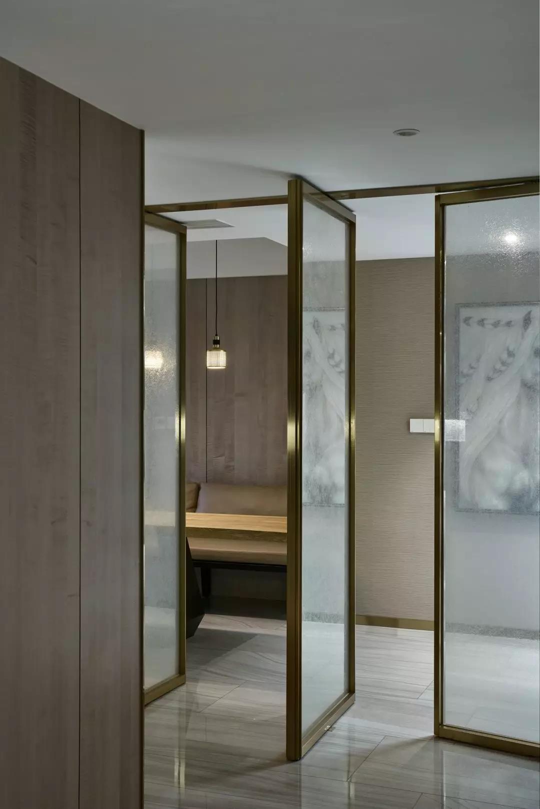 摩登贵族腔调，觅得一方优雅 | 力设计-22