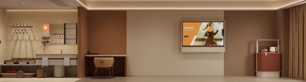 亚筑设计|乌鲁木齐头屯河T4机场桔子酒店-45