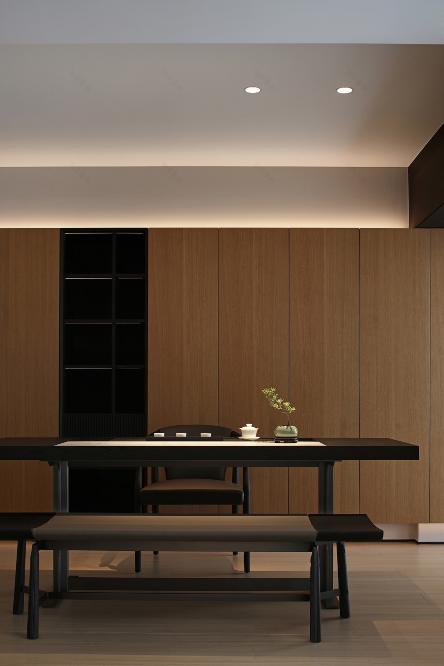 水晶澜庭丨中国龙岩丨逐光设计-20