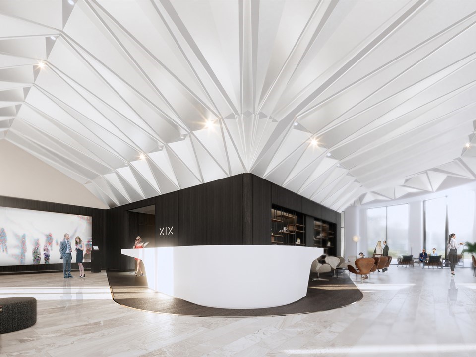 虹桥协信孵化办公室-3