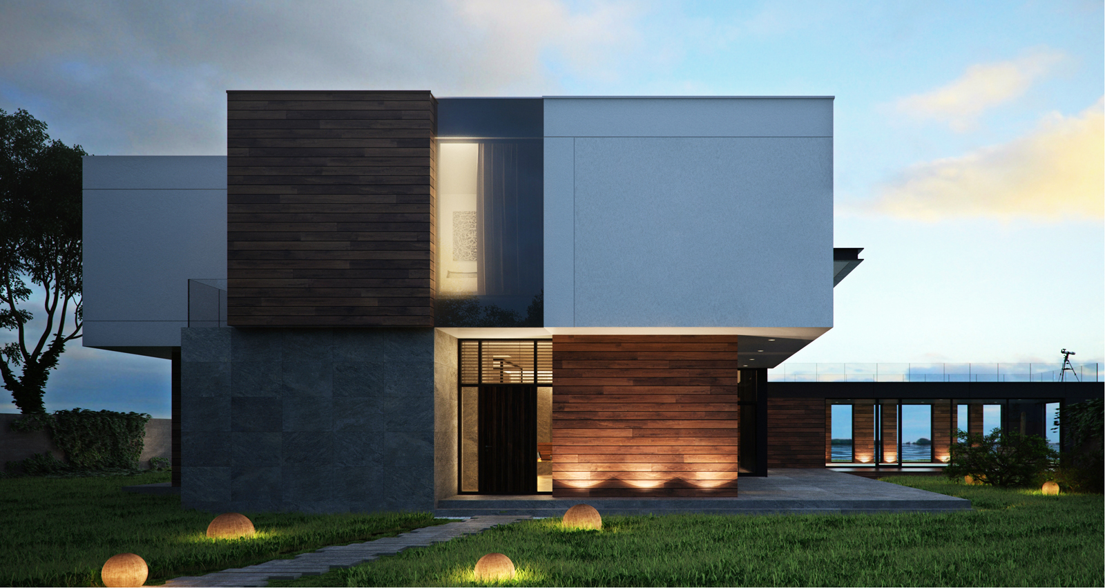 Lake House Alexandra Fedorova-3