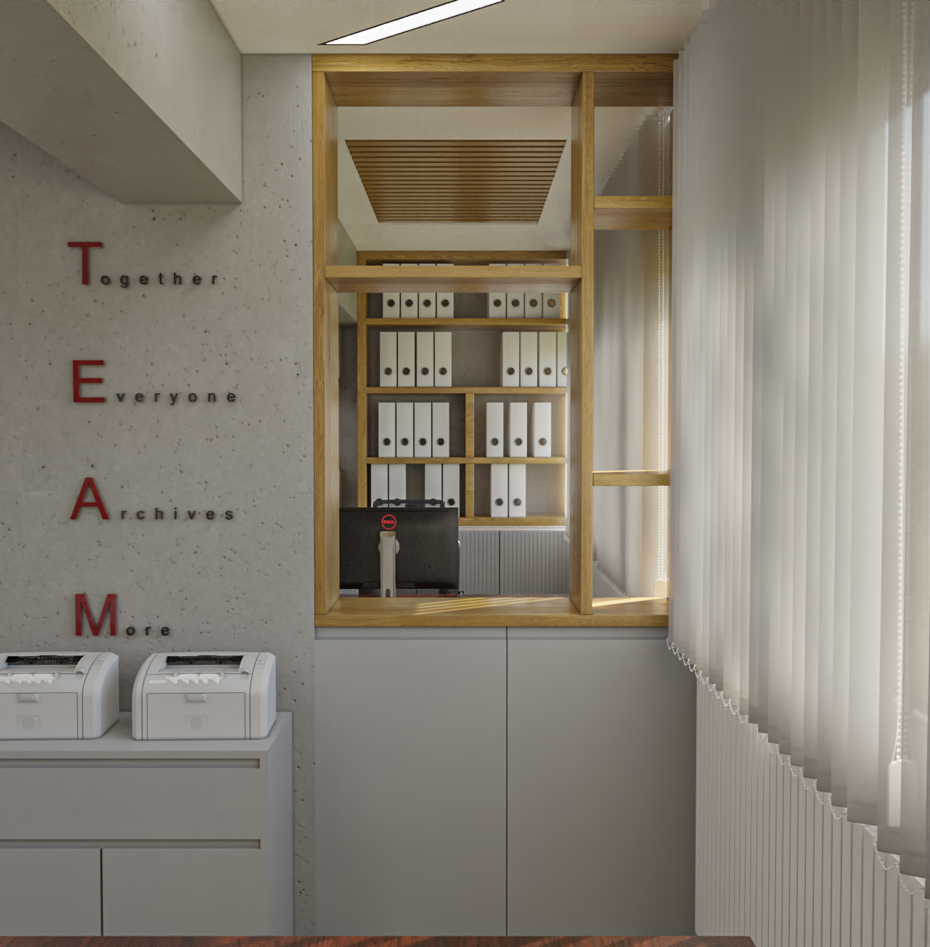 İzmir SIEMENS Yönetici Ofisi-8