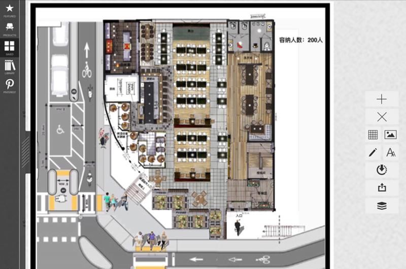世界啤酒批发零售店/国际啤酒文化体验餐厅-5