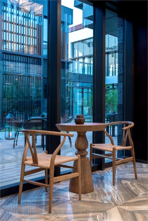 三亚檀悦酒店-3