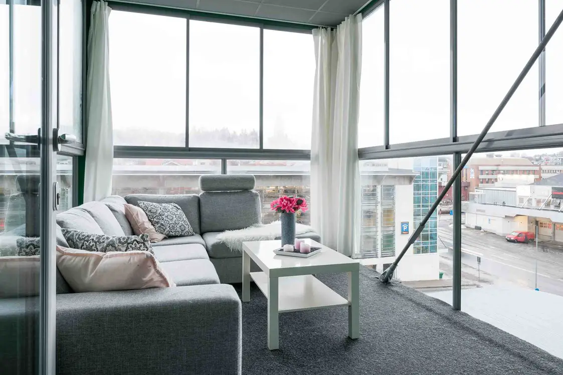 多彩瑞典建筑与室内设计-7