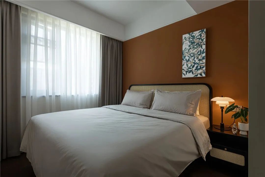 成都 145㎡奶油小法式私宅丨中国成都-59