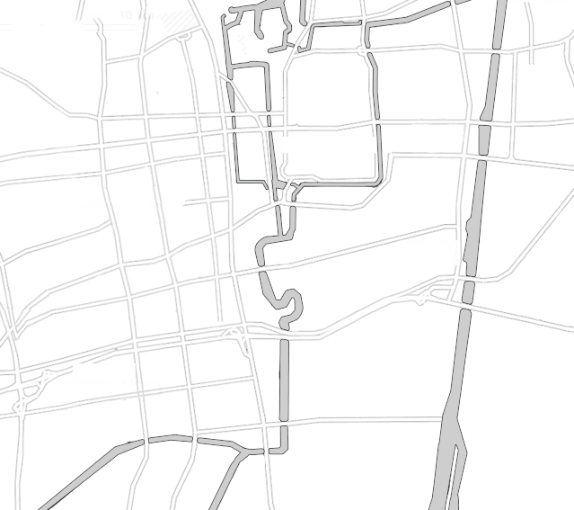  栖地设计丨世茂恒通·璀璨星辰 景观设计 丨中国扬州-14