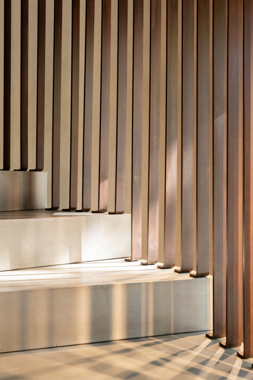 电动汽车概念店丨意大利丨Ambientevario-43