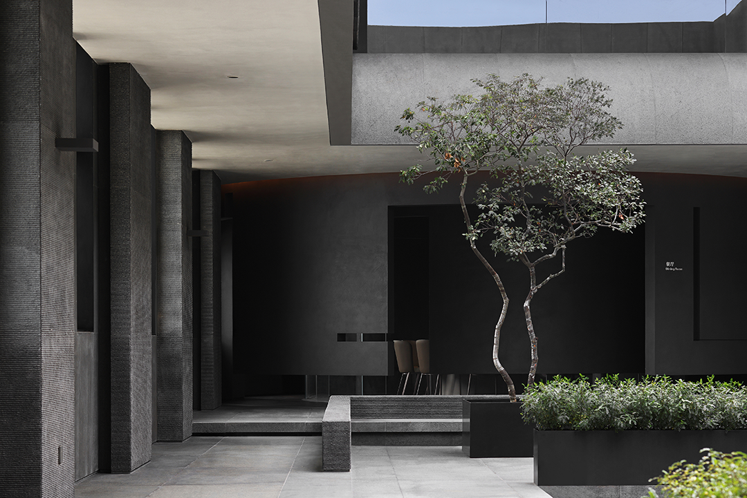 内外边界丨中国福建丨厦门之壹设计-58