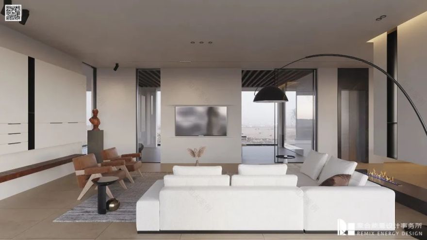 形而上 | 现代与自然的和谐奏鸣-9