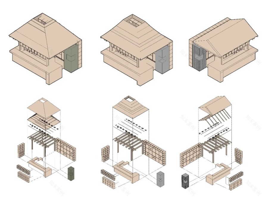 交大包玉刚图书馆空间改造设计丨中国上海丨上海交通大学奥默默工作室-126