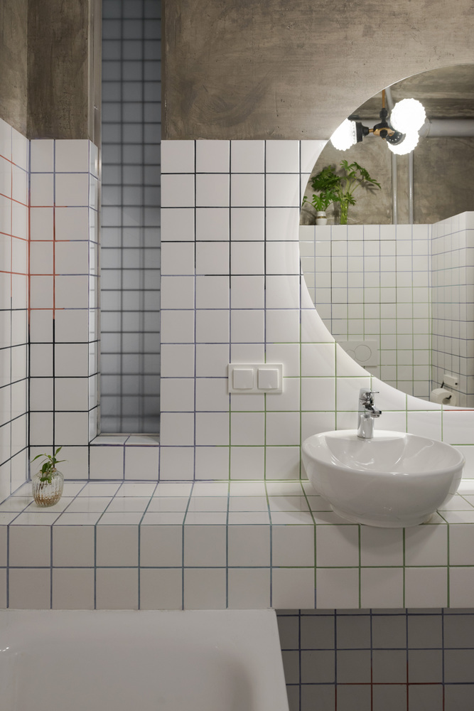 Pirogovka Apartment  Le Atelier-32