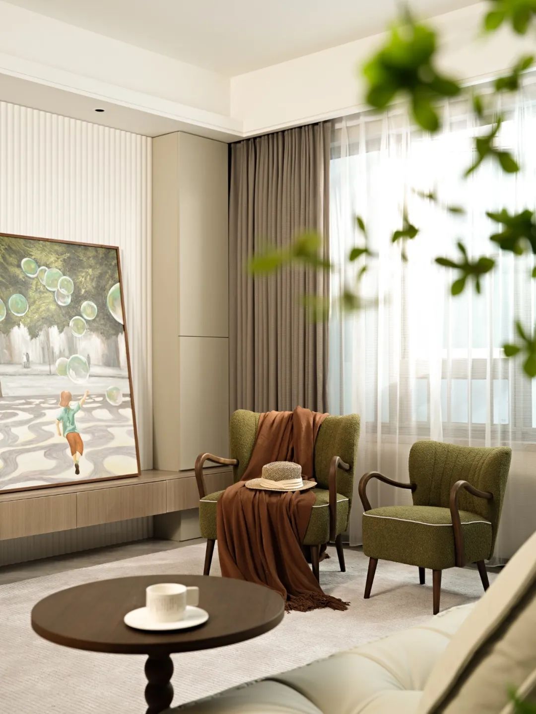 福州万科城市之光丨中国福州丨IF DESIGN羽果设计-44