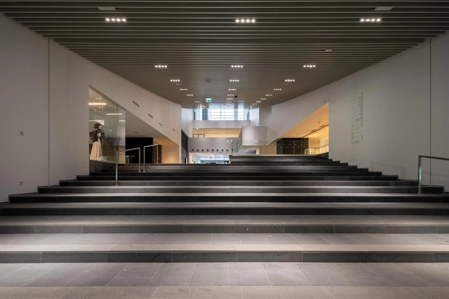 布达佩斯民族志博物馆丨匈牙利布达佩斯丨Napur Architect-25