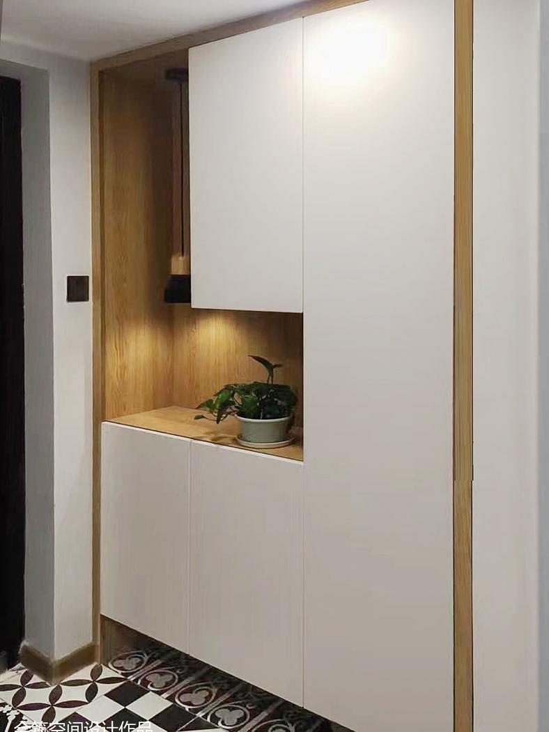 小空间大利用,打造极简舒适生活-26