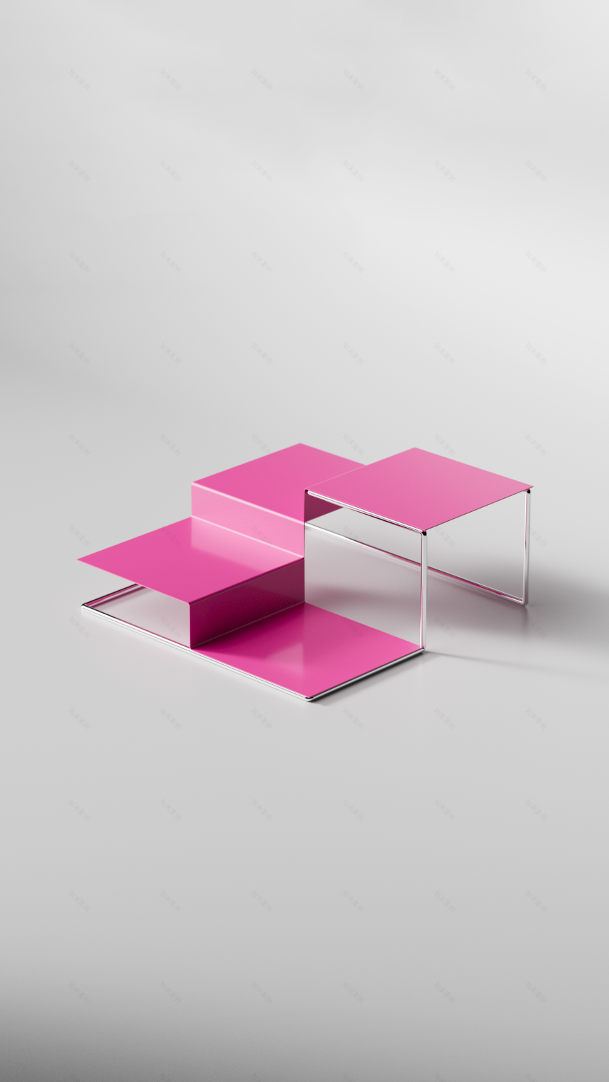 "Barberry" 咖啡桌-10