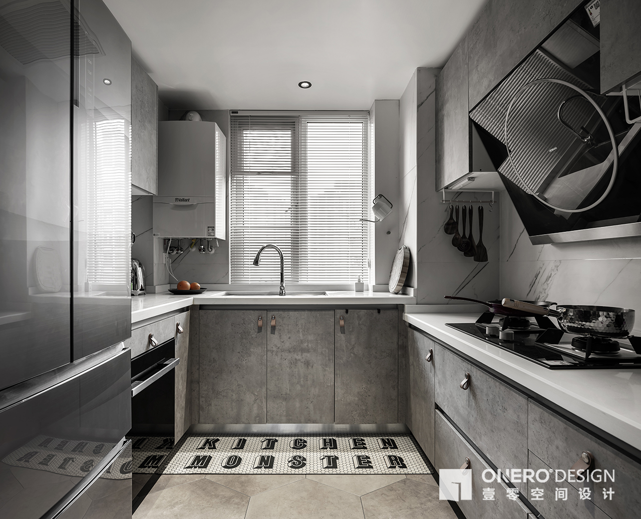 武汉百瑞景亲子宅-28