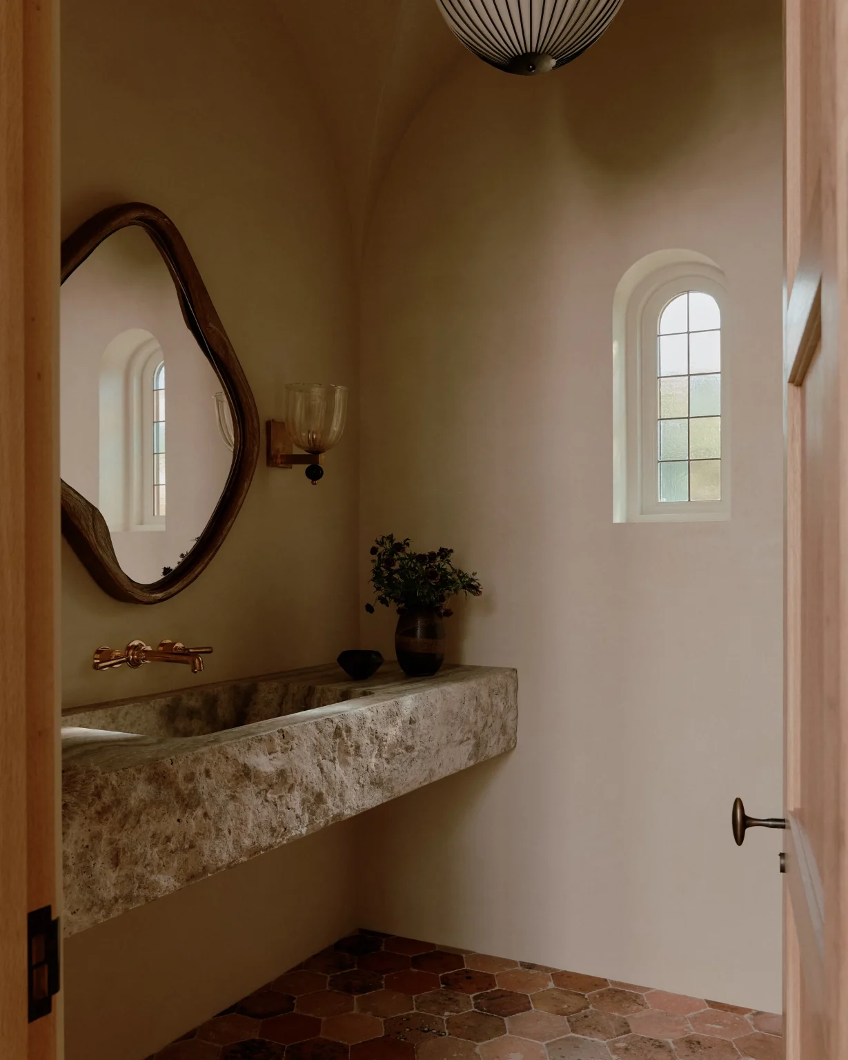 奥斯汀住宅丨美国德克萨斯丨Vanessa Alexander 团队-30