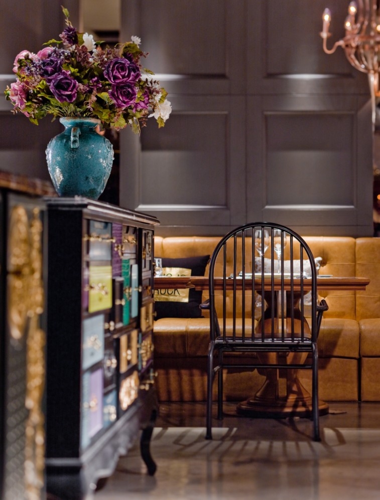 哈尔滨四度扒房-17