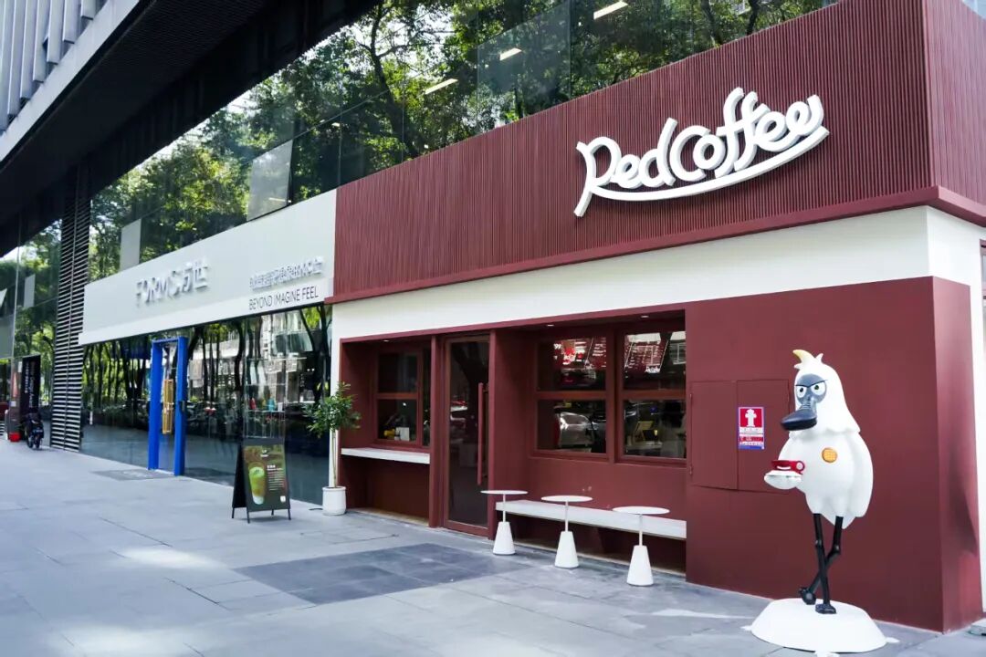 深圳办公场地怎么选？6米层高自由定制空间-77